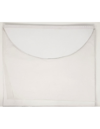 Tablier Apprenti RSE (Rite Standard d'Ecosse) Cuir