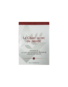 Le Chant secret du monde