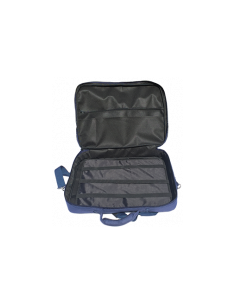 Sacoche noire Grand Modèle