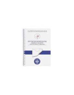 Rituel Compagnon RY (Rite York)