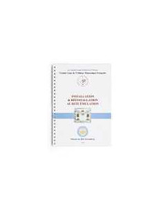 Rituel Installation et reconduction RE (Rite Emulation)