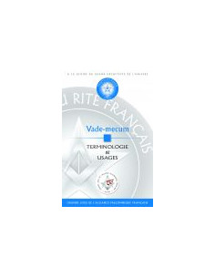 Vade mecum RF (Rite Français)