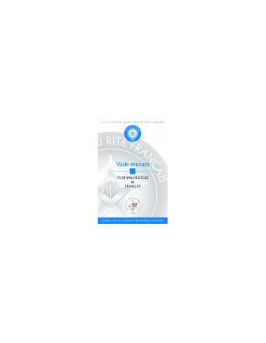 Vade mecum RF (Rite Français)