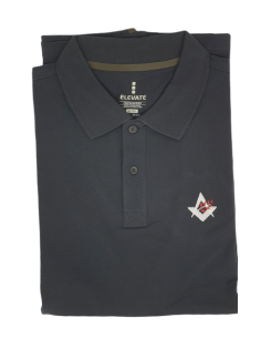 polo 100% coton manches courtes