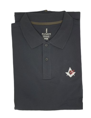 polo 100% coton manches courtes