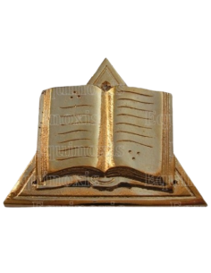 Bijou d'officier Orateur Doré RER (Rite Ecossais rectifié)