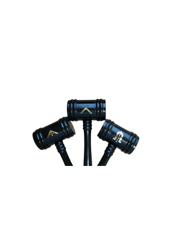 Trois Maillets V.M.-1er S.- 2d S.