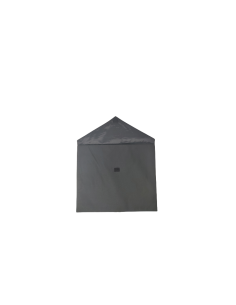 Pochette noire de protection pour Tablier