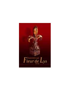 R.L. Fleur de Lys N° 61 ( Michel CHARLES ) (vendu par Eosphoros)