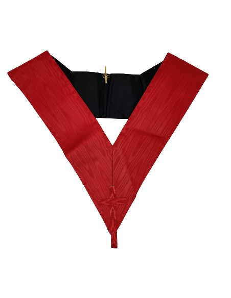 Sautoir CBCS - Ecuyer Novice