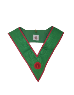 Sautoir MESA (Maitre Ecossais de Saint André)