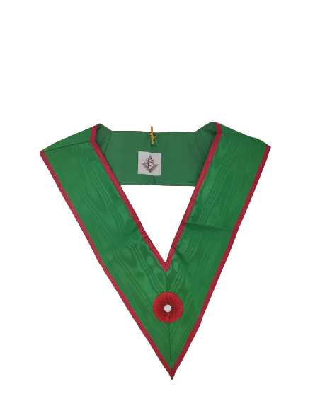 Sautoir d'Ecuyer Novice