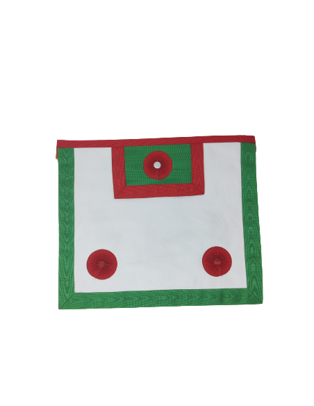 Tablier Cuir d'Ecuyer Novice