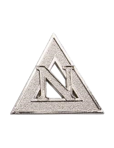 Bijou de Passé Commandeur Nautonier (Gloma)