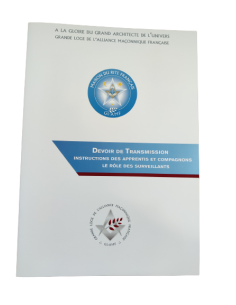 Devoir de Transmission