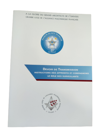 Devoir de Transmission