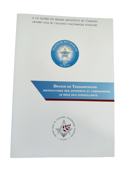 Devoir de Transmission