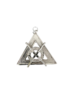 Bijou de Passé-Vénérable de MARQUE (GLOMA)