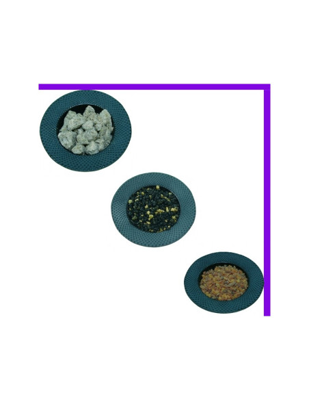 Encens Benjoin Myrrhe