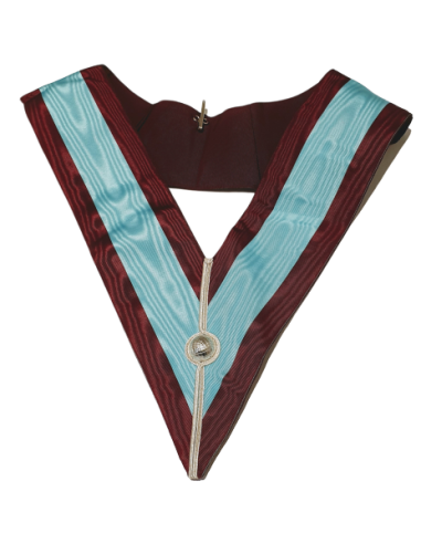 Sautoir / Collier d'Officier de MARQUE (GLOMA)