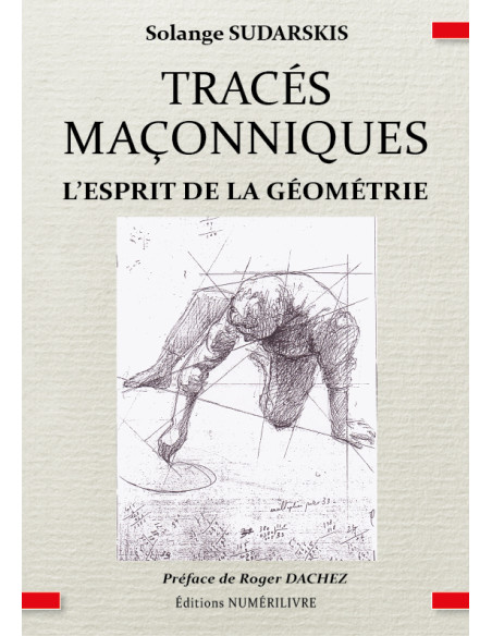 Tracés maçonniques  ( Solange SUDARSKIS ) (vendu par Eosphoros)