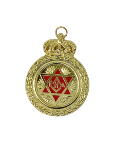 Bijou MESA (Maitre Ecossais de Saint André)