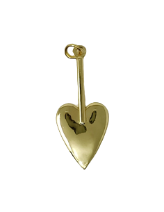 Bijou d'officier 2d Diacre Doré RSE (Rite Standard Ecosse)