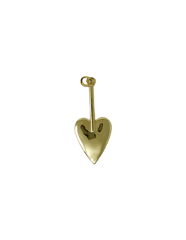 Bijou d'officier 2d Diacre Doré RSE (Rite Standard Ecosse)