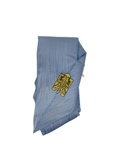 Sautoir / Collier d'Officier 2D Surveillant RF (Rite Français)