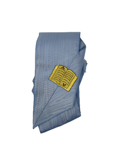 Sautoir / Collier d'Officier Orateur RF (Rite Français)