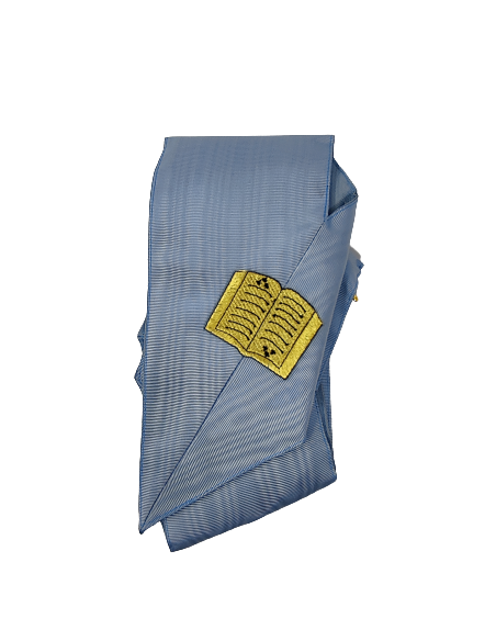 Sautoir / Collier d'Officier Orateur RF (Rite Français)