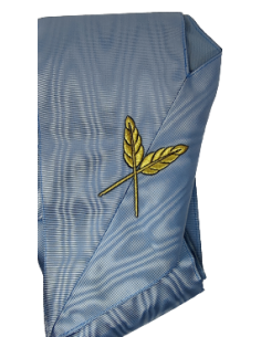 Sautoir / Collier d'Officier Secrétaire RF (Rite Français)