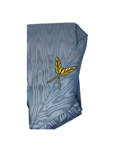 Sautoir / Collier d'Officier Secrétaire RF (Rite Français)