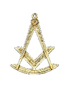 Bijou de Passé Vénérable RSE (Rite Standard d'Ecosse)