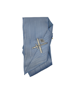 Sautoir / Collier d'Officier 2d Expert RF (Rite Français)