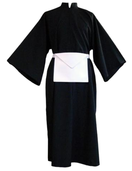 Robe Noire Femme